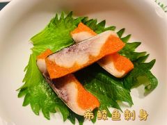 -亚马逊蒸汽活海鲜自助(LCM置汇旭辉广场店)