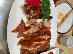 -陈阿婆鱼头泡饼·京味菜(复兴路店)