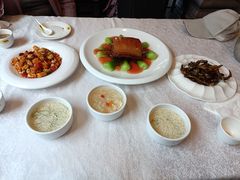 -功德林素菜饭庄(前门店)
