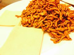 -大眼锅贴水饺(河东店)
