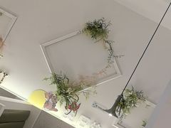 -春树下·树屋花房西餐厅(罍街AS1980店)