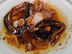 -老淮城·长鱼面(河下古镇店)