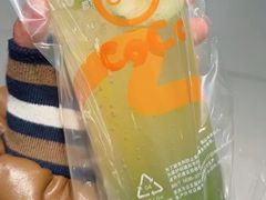 -CoCo都可(金狮店)