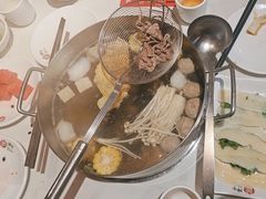 -焯牛潮汕牛肉火锅(云峰街创始店)