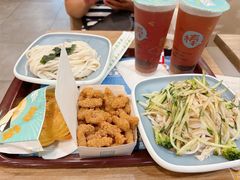 -魏家凉皮(梨园店)