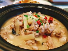 -富淳饭店(陆家嘴保利广场店)
