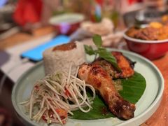 -Ginger(兴国路店)