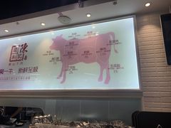 -陈记顺和潮汕牛肉火锅(番禺迎宾大道店)