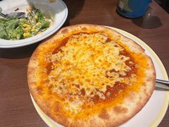 -萨莉亚意式餐厅(大宁音乐广场店)