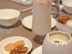 -大堂酒廊(澳门文华东方酒店)