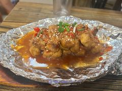 徽州毛豆腐-臭鳜鱼人家·老字号徽菜