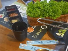 -合易泓烤肉·海肠捞饭(火车站店)