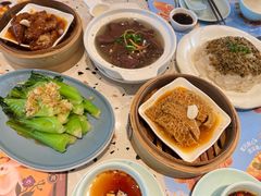 -点都德(广州白云山景区南门店)