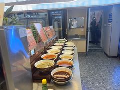 -非烤勿扰自助烤肉(深圳宝安华强广场店)