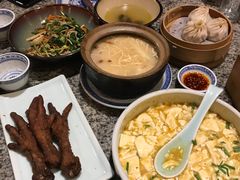 -南京大牌档(三阳广场苏宁店)