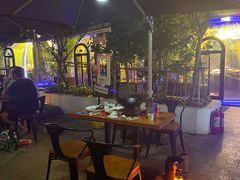 -百味地锅鸡(二店·财校分店)