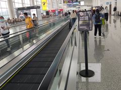 -广州白云国际机场-T2航站楼