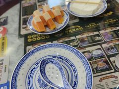 -广信牛奶甜品世家(台东店)