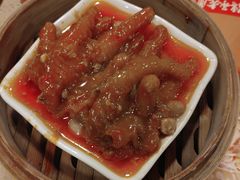 -点都德(大茶楼店)