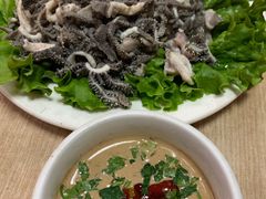 爆肚-协顺园回头馆(南顺城路店)