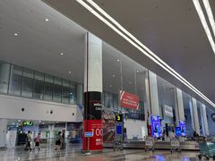 -河内内排国际机场