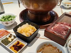 -半闲斋羊肉铺(齐礼阎店)