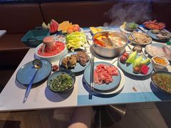 -吉布鲁牛排海鲜自助(深圳金牌店)