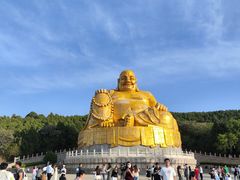 -千佛山风景名胜区