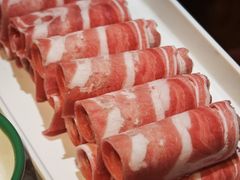 -南门四季铜锅涮肉(东坝店)