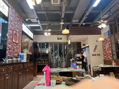 -鸿姐老火锅(花园路店)