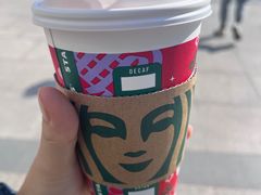 -星巴克臻选(莘庄仲盛店)