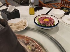 -东来顺饭庄(西直门店)