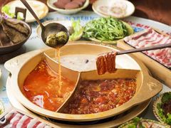 -九转小磨·非遗东北菜(群力店)