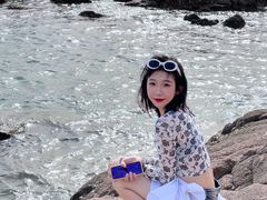 -青岛第二海水浴场