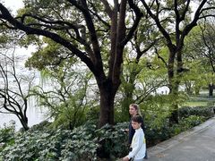 -印象西湖·最忆是杭州实景演出