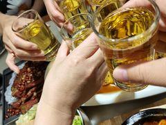 -小菜园新徽菜(马鞍山金鹰店)