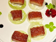 -半岛豪苑酒家(花都店)