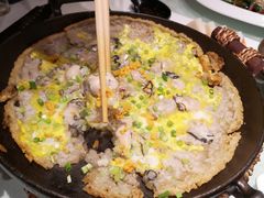 -颐和•海鲜砂锅粥•啫啫煲(奥林匹克广场店)