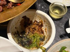 -炊烟小炒黄牛肉(浦东世纪汇店)