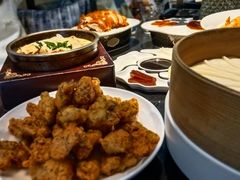 -外滩三号餐厅·创意中餐