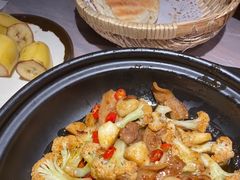 -有位虾匠·手工土菜小馆(市北店)