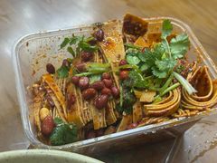 -李记清真馆(打钉巷店)
