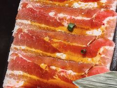 -九田家黑牛烤肉料理(新辰里亚运村店)