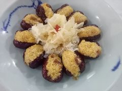 -香满楼(清水河路店)