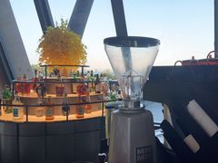 -厦门万丽酒店·R Bar