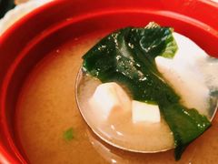味增汤-味太助·银饭食堂(中华城店)
