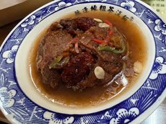 -粗茶淡饭(东关街店)