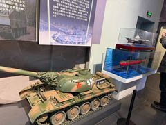 -鞍钢博物馆