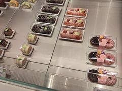 -奈雪的茶(龙湖西溪天街PRO店)