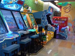 -汤姆熊欢乐世界(大连恒隆广场店)